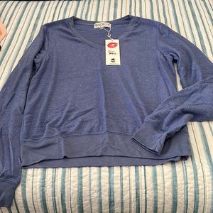 NWT!! Wildfox bbj in dusk color!! Sz M